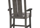 Ironside Arm Chair -Smoke