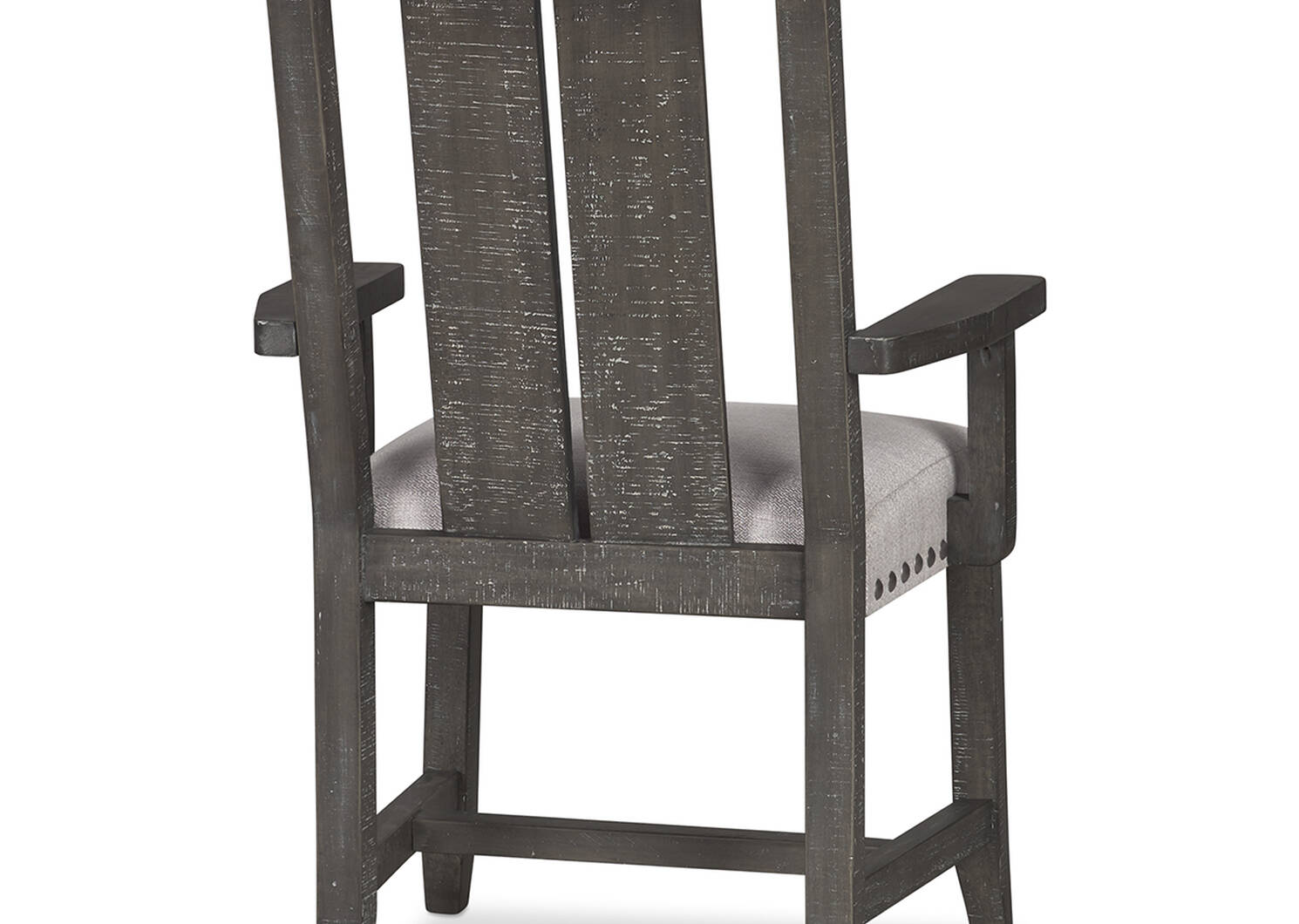 Ironside Arm Chair -Smoke
