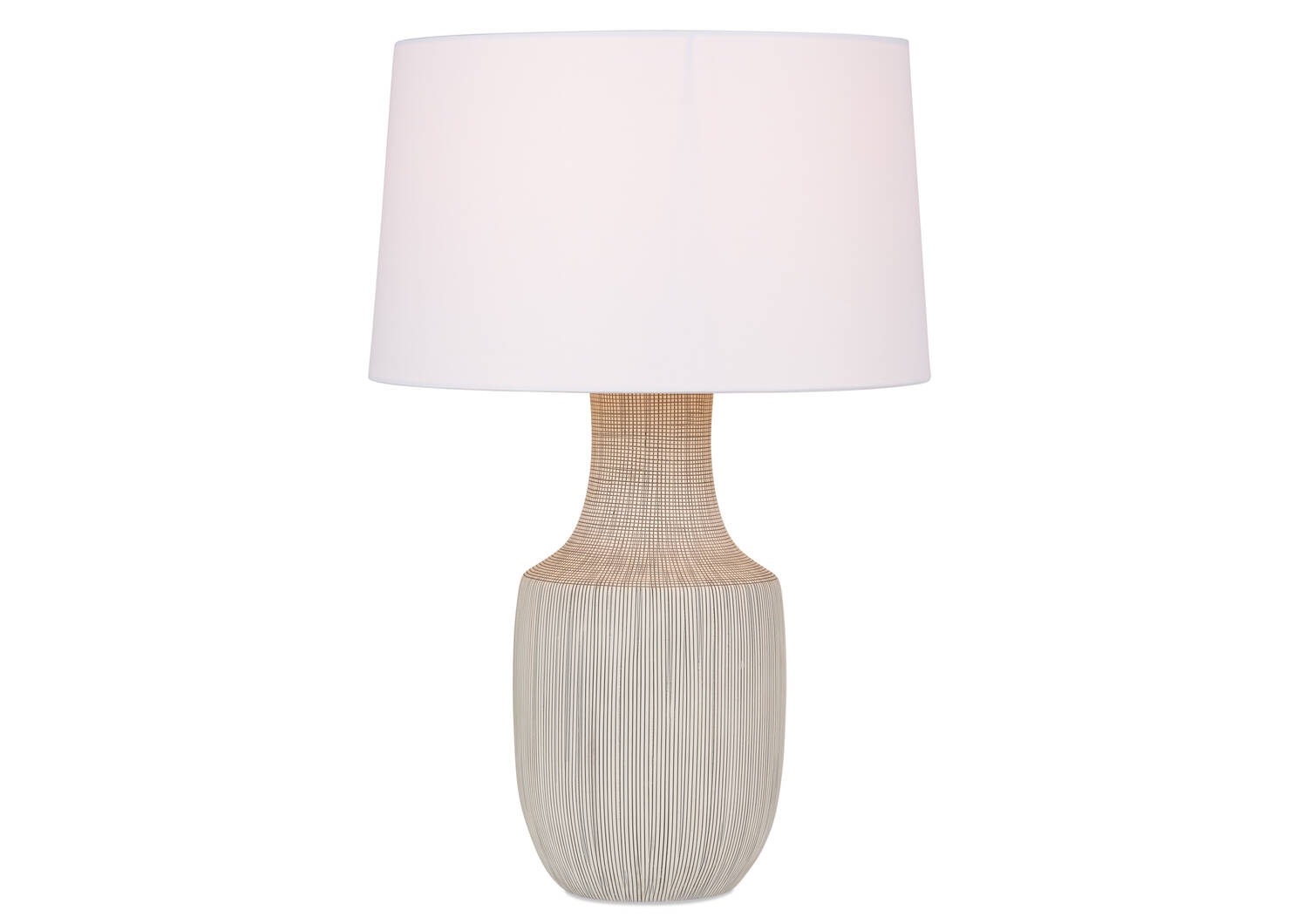 Lampe de table Evyn