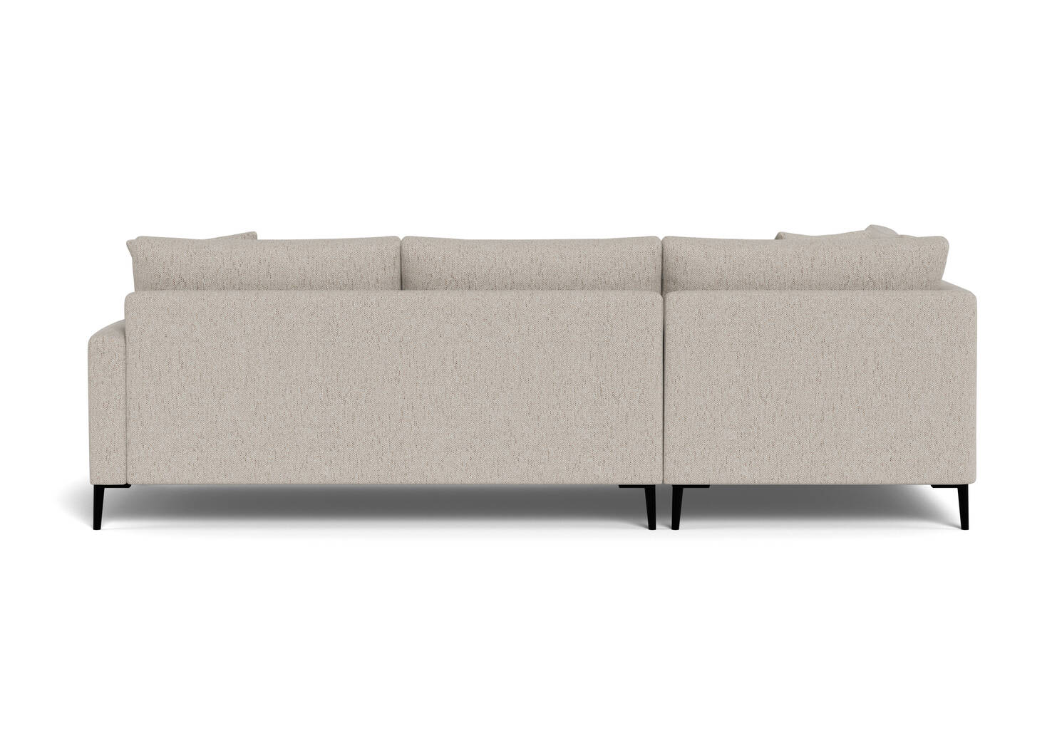Ramos Custom Sofa Chaise