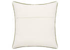 Locale Toss 20x20 Olive/Fern/Savanna