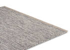 Robinson Rug 96x120 Grey