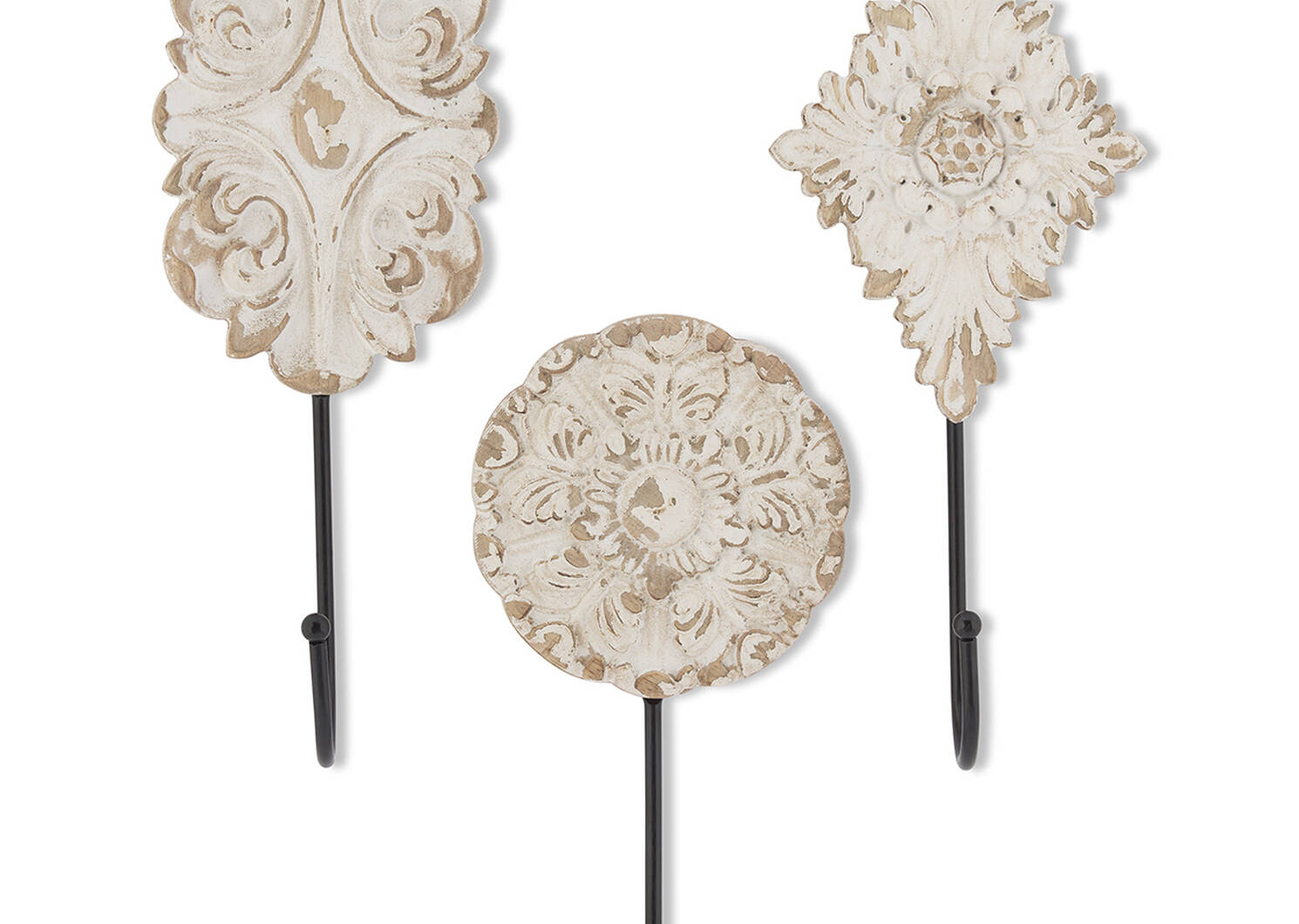 Retta Oval Wall Hook
