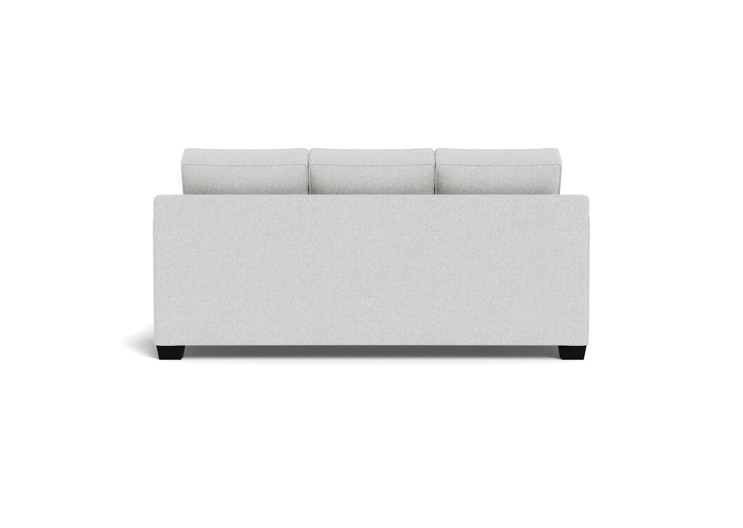 Keith Custom Sofa Chaise