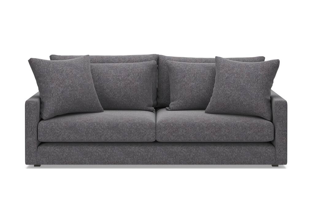 Berg Custom Apartment Sofa
