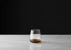 Maris OF Glass Clear/Amber