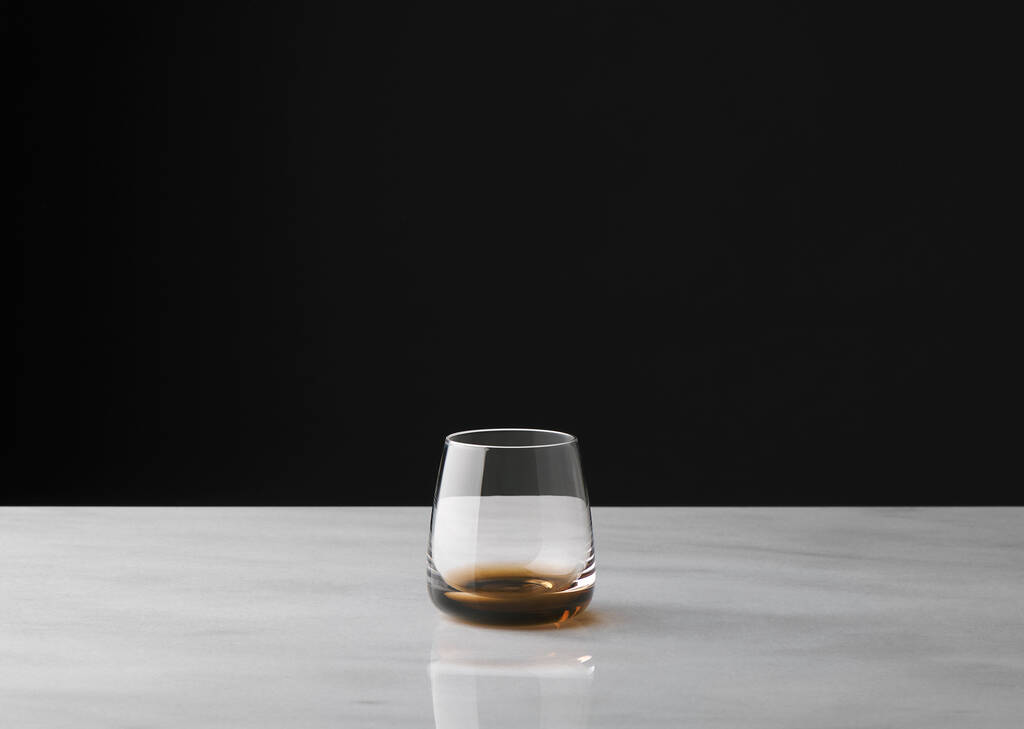Maris OF Glass Clear/Amber