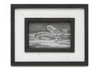 Ashworth Frames - Black/White