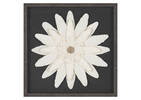 Daisy Paper Flower Wall Accent