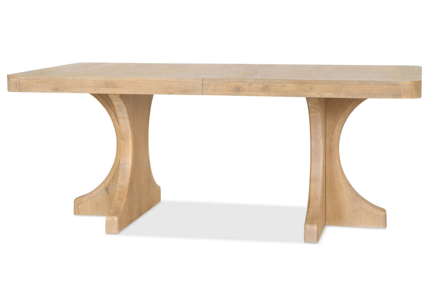 Table à rallonge Marais -Vertu Aspen