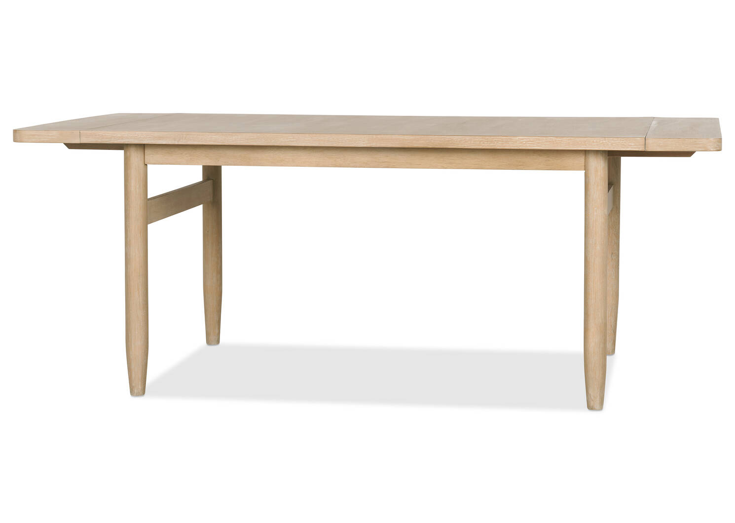 Table à rallonge Barclay -Graton chai