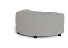 Nestle Custom Ottoman
