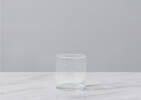 Shailene Glassware - Clear