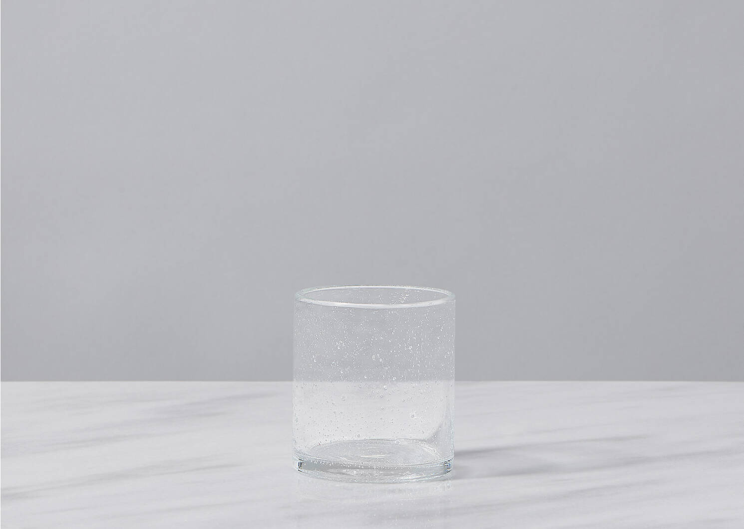 Shailene Glassware - Clear