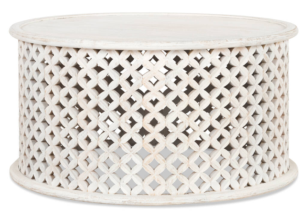 Avaline Coffee Table