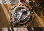 Barclay Ext Dining Table -Graton Chai