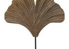 Déco feuille Gingko Kenzo