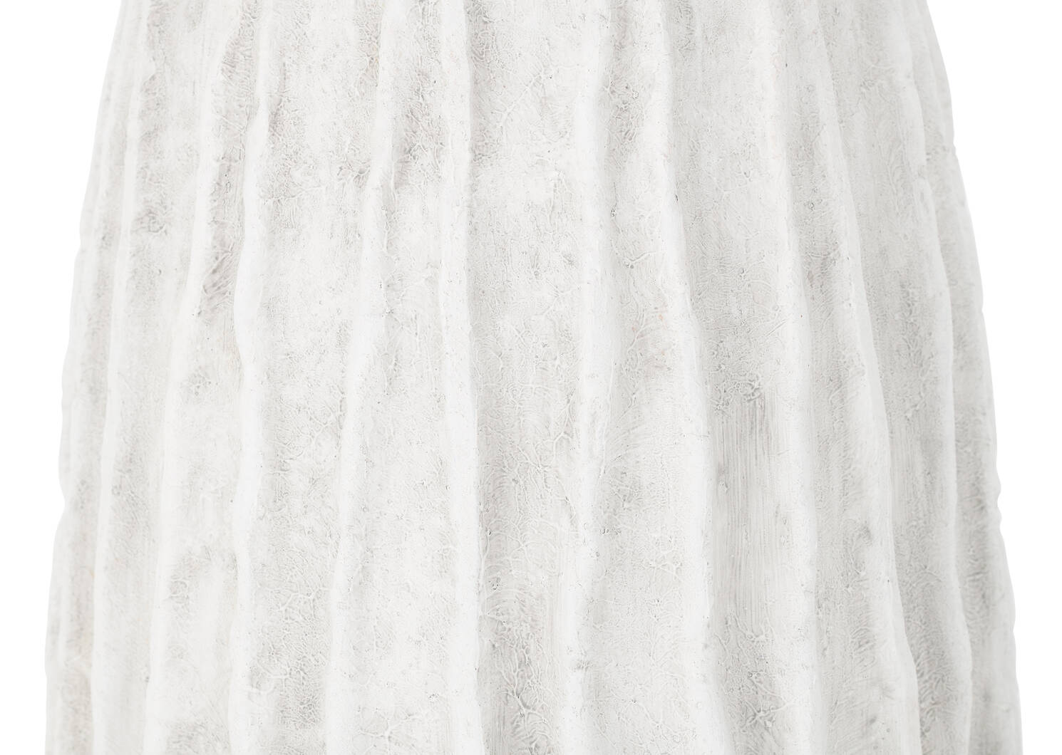 Senka Vase Tall White