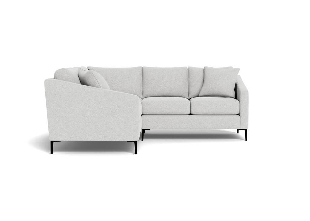 Hensley Custom Sectional