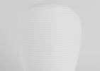 Lampe de table Lune