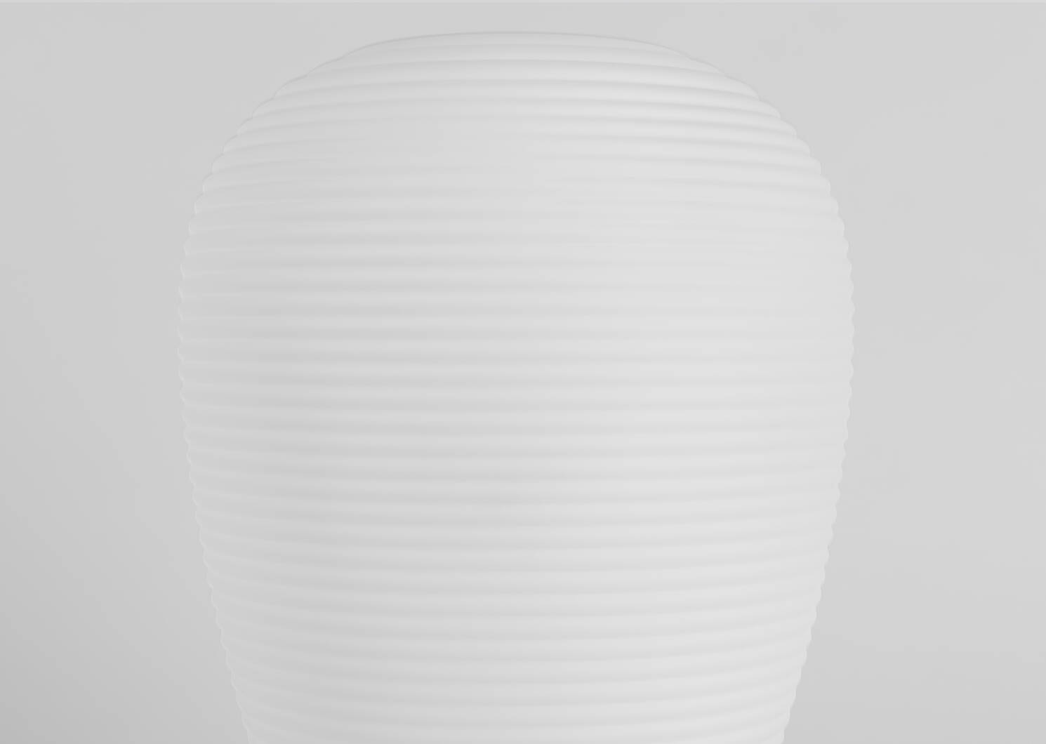 Lampe de table Lune