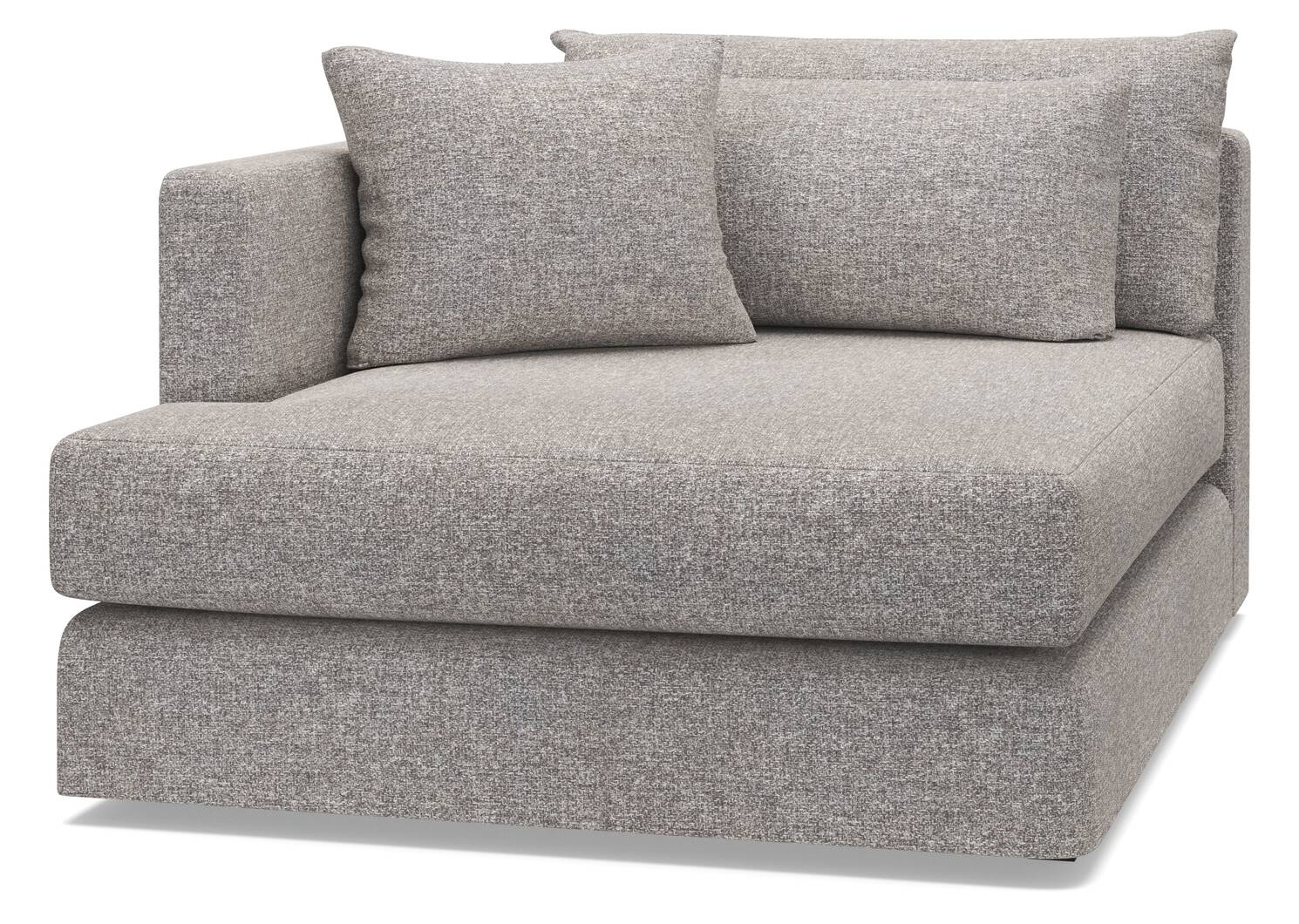 Berg Custom Chaise