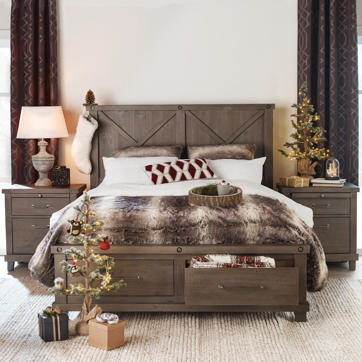 Urban barn sales bedroom furniture