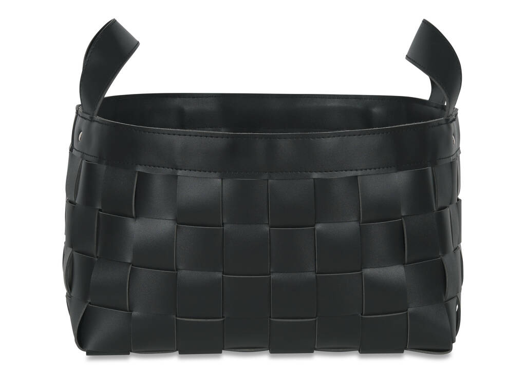 Panier moyen Iona noir