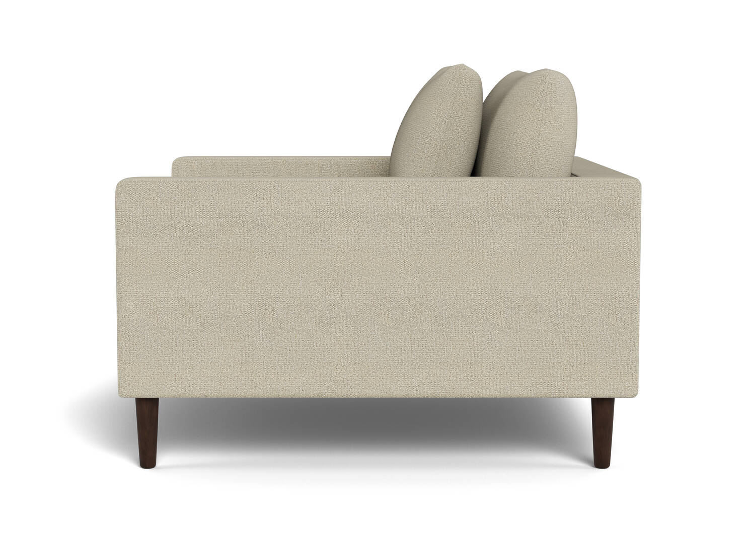 Fauteuil Nixon personnalisé