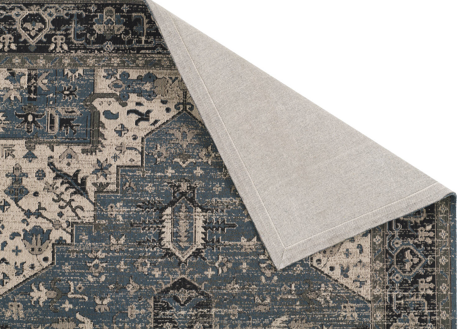 Tapis Raleigh multi