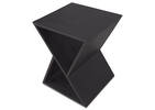 Sequoia Accent Table -Portica Coal