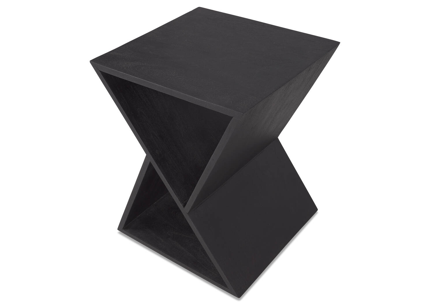 Sequoia Accent Table -Portica Coal