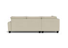 Bronx Custom Sectional