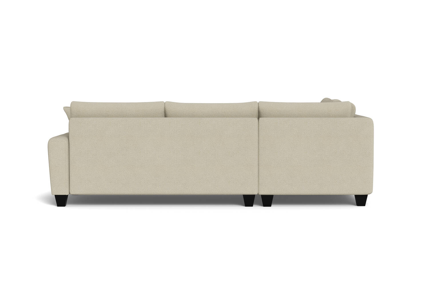 Bronx Custom Sectional