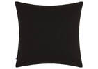 Veneta Pillow 20x20 Black/Natural
