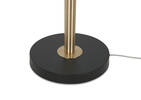 Lampe sur pied Bastien