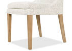 Murdoch Dining Chair -Luly Pepper/Fawn