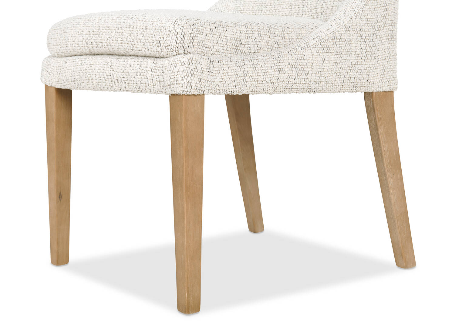 Murdoch Dining Chair -Luly Pepper/Fawn