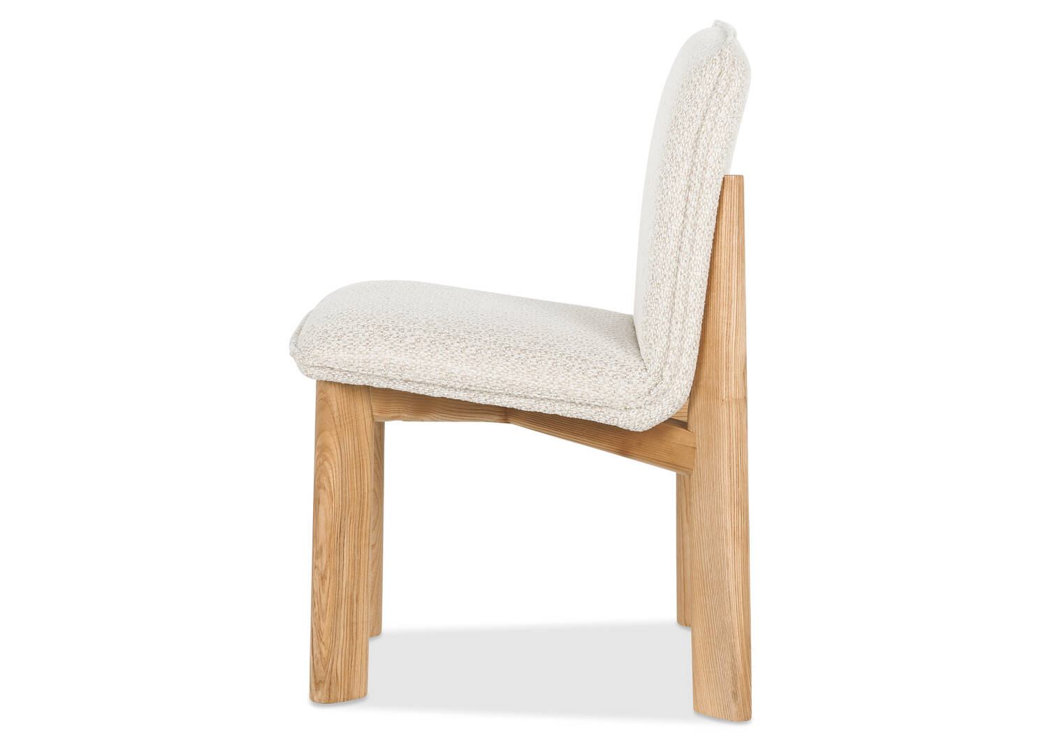 Whitmore Dining Chair -Nile Ivory
