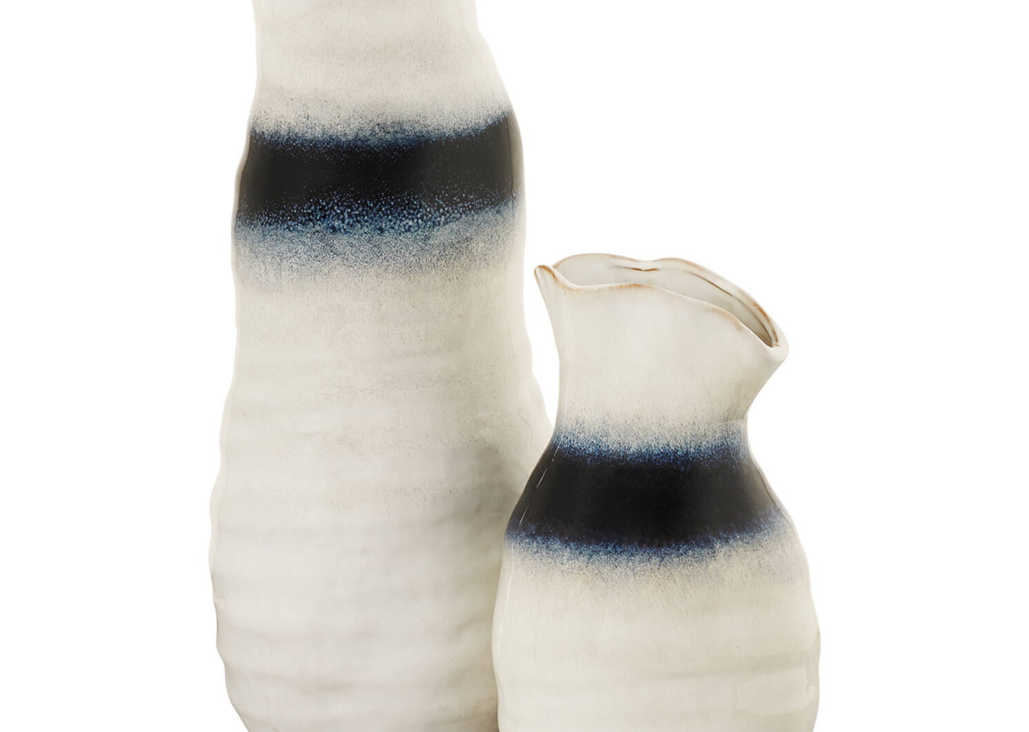 Vases Hendry -lait