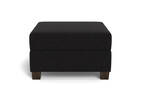 Liberty Custom Ottoman