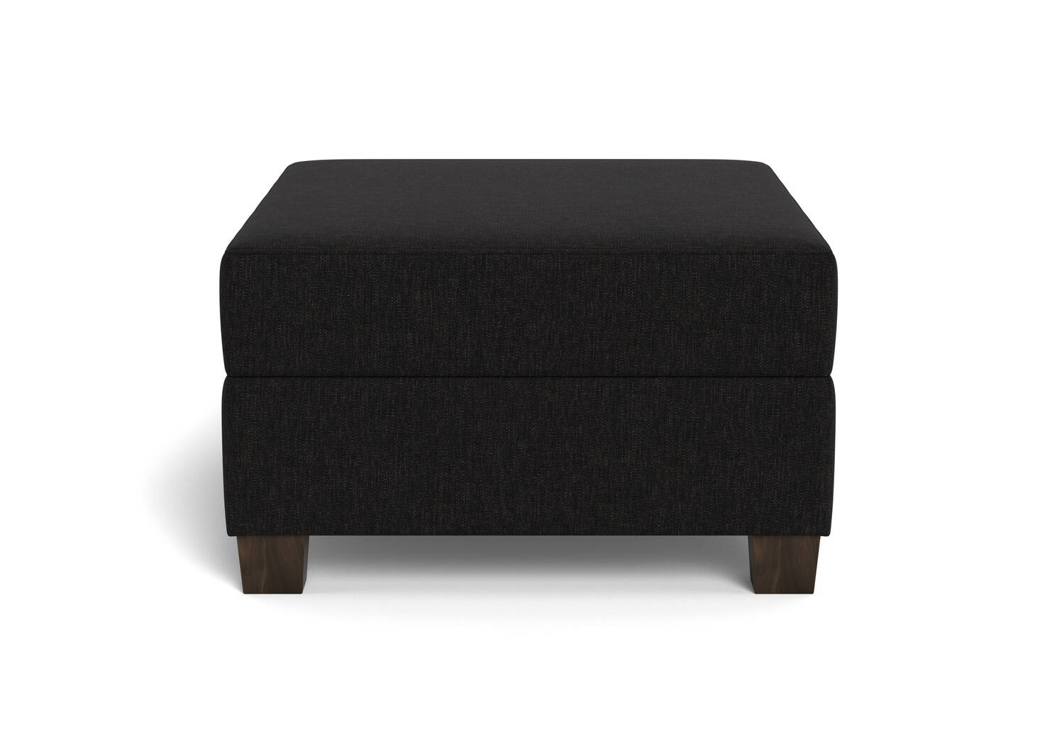 Liberty Custom Ottoman