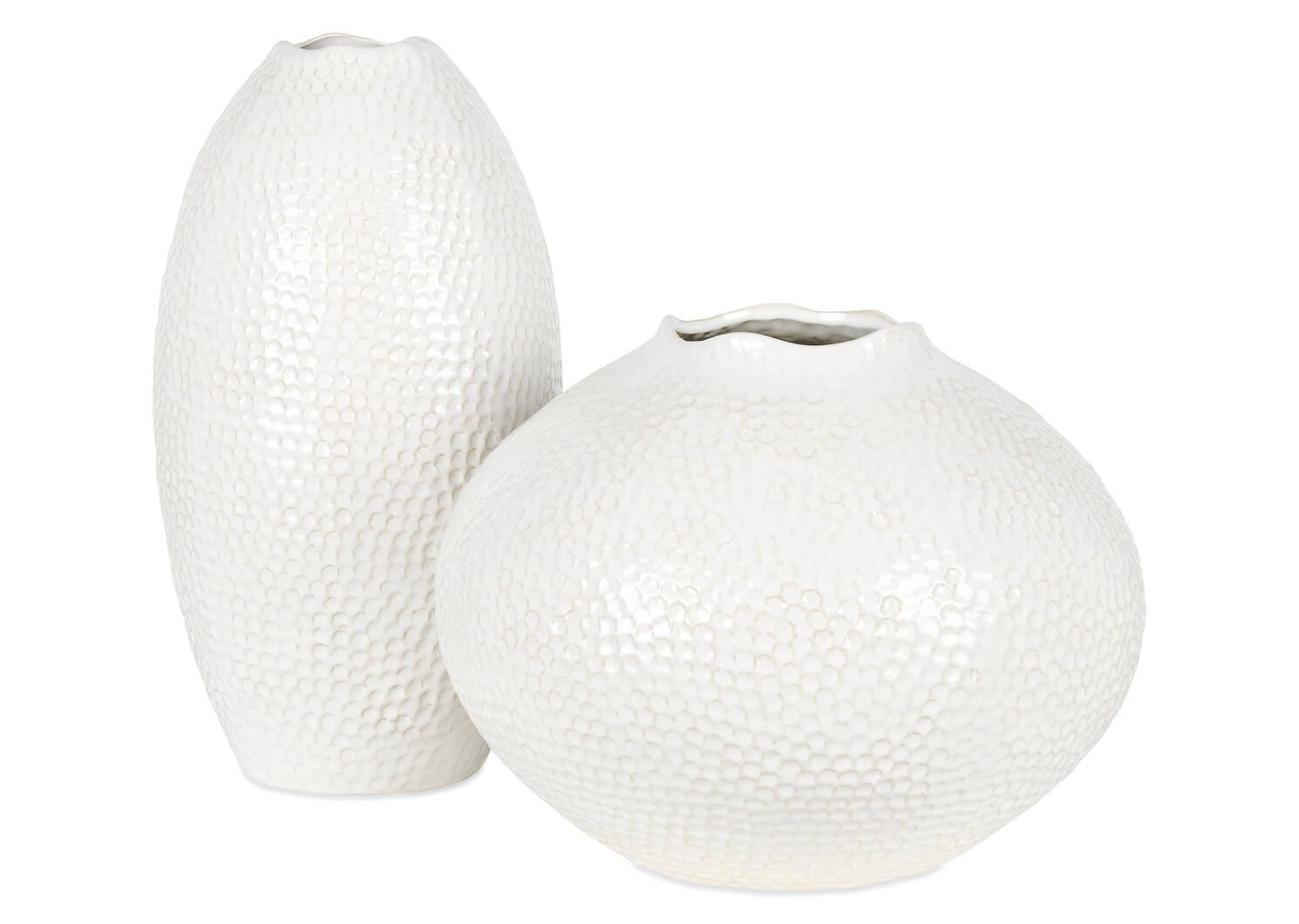 Abrell Vase Wide