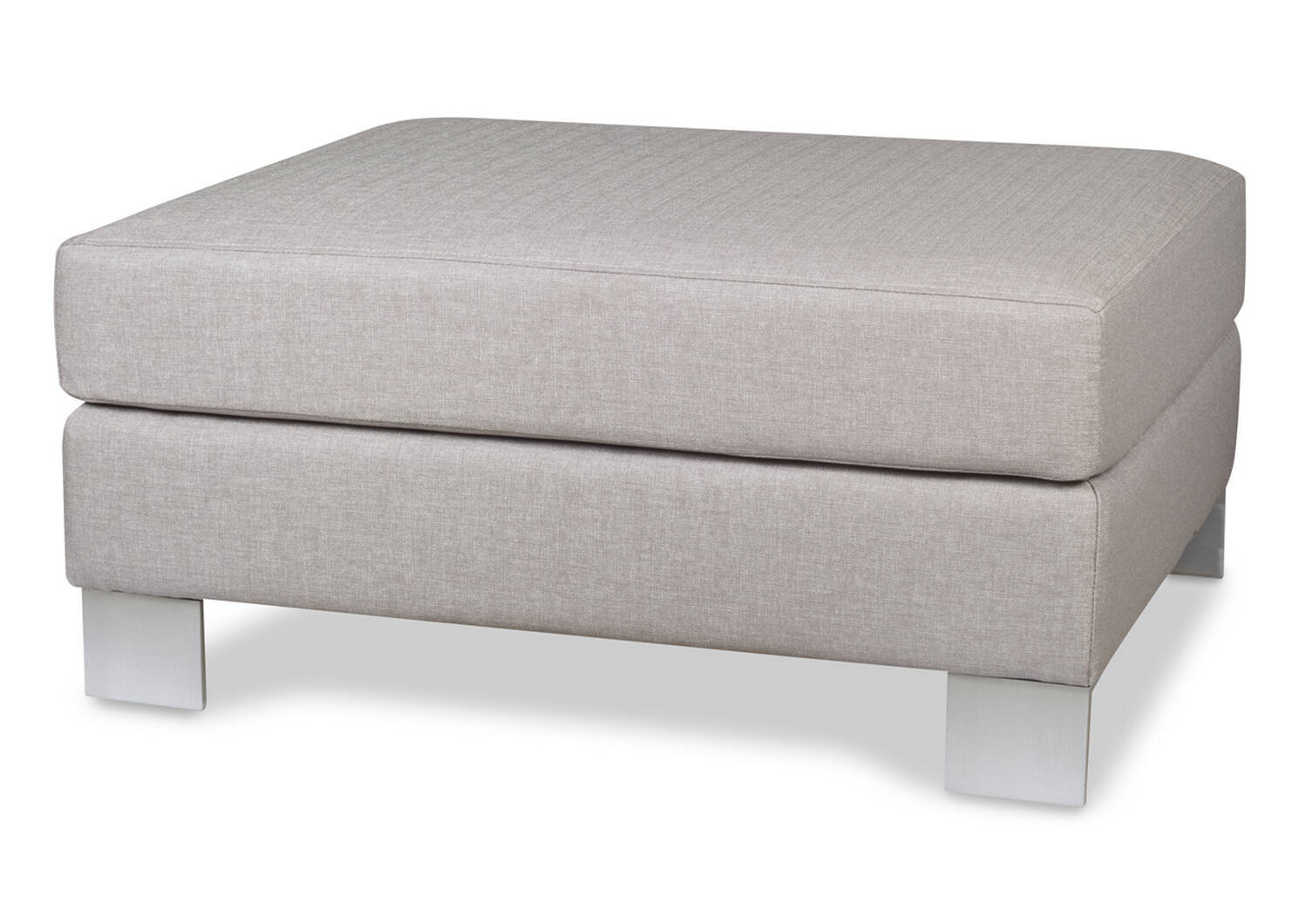 Tribeca Custom Ottoman