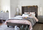 Yukon Trees Decor Large