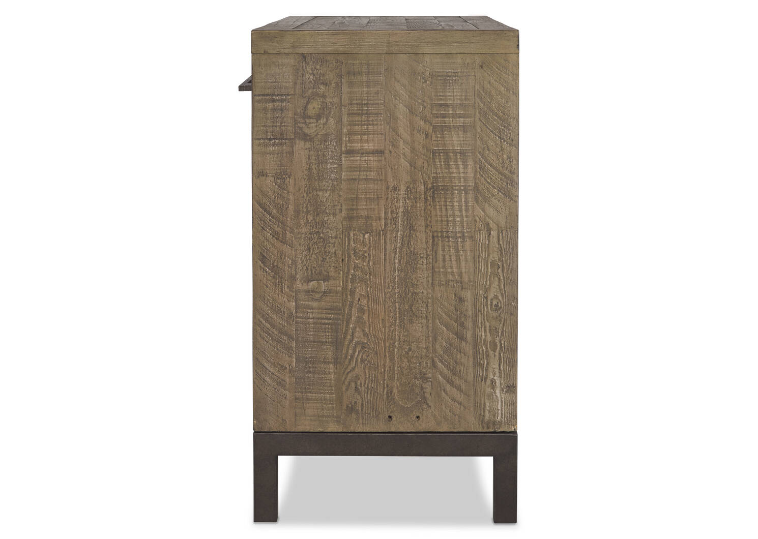 Montaro Sideboard -Coco Pine