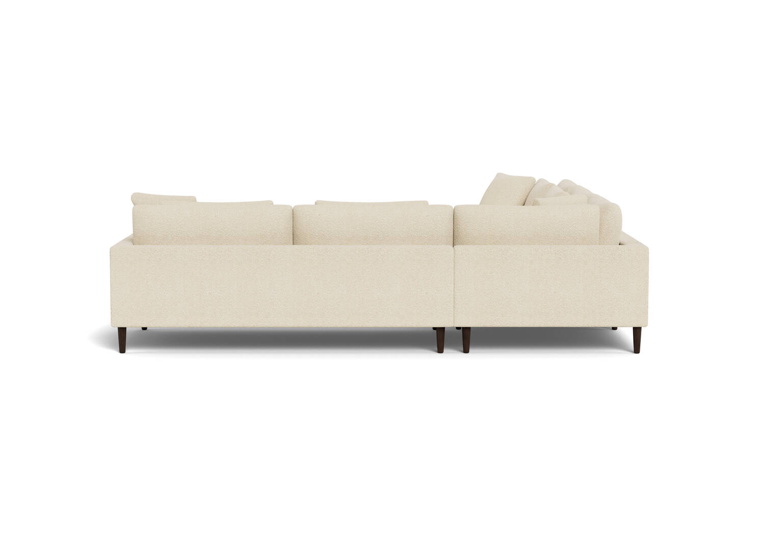 Nixon Custom Sectional