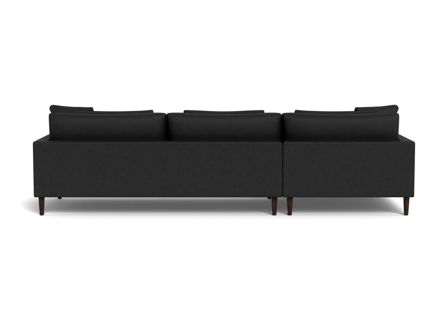 Nixon Custom Sofa Chaise