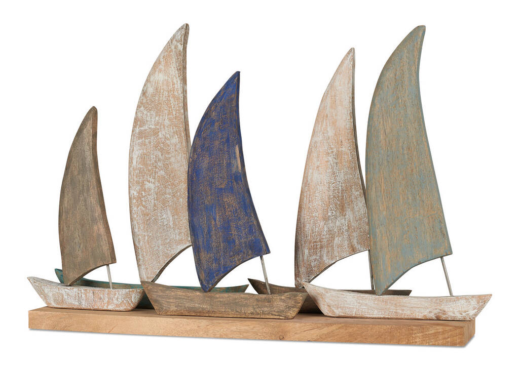 Déco voiliers Nautica