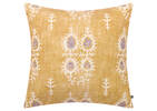 Keily Pillow 20x20 Rust/Multi